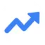A favicon of TrendSpotter